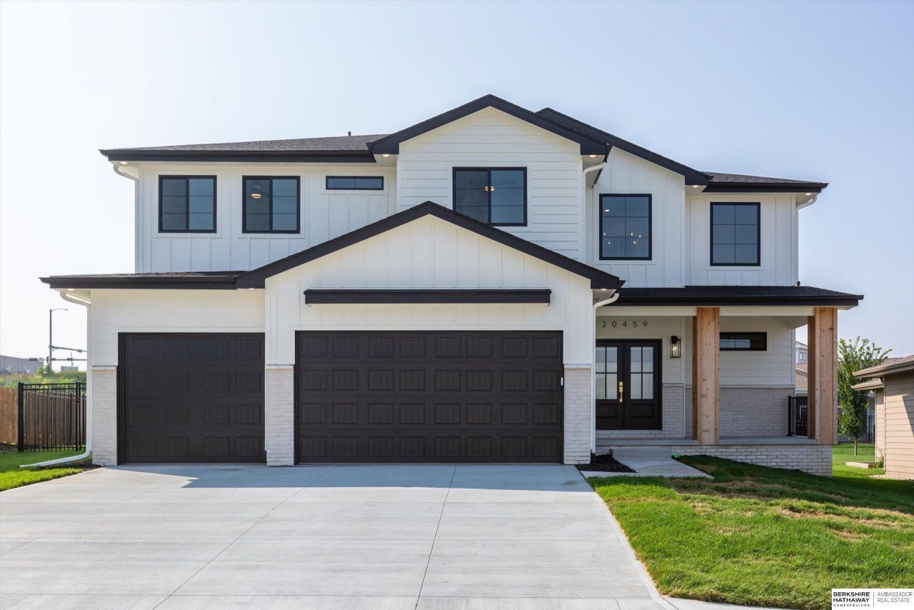 21408 Taylor Street, Elkhorn, NE 68022 Main Photo