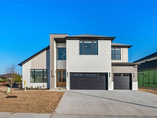 4413 S 88th Street , Bentonville, AR 72713