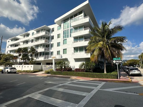 7800 Collins Ave, Unit 507, Miami Beach, FL 33141