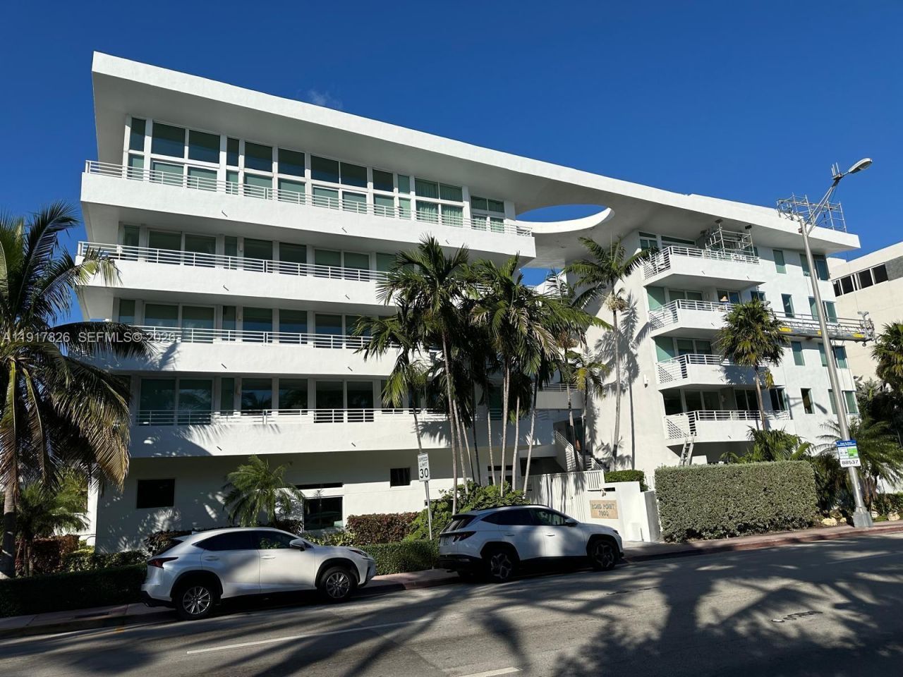 7800 Collins Ave, Unit 507, Miami Beach, FL 33141 Photo