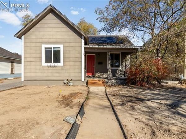 917 W 14th Street, Pueblo, CO 81003