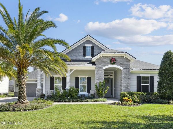 300 OUTLOOK Drive, Ponte Vedra, FL 32081