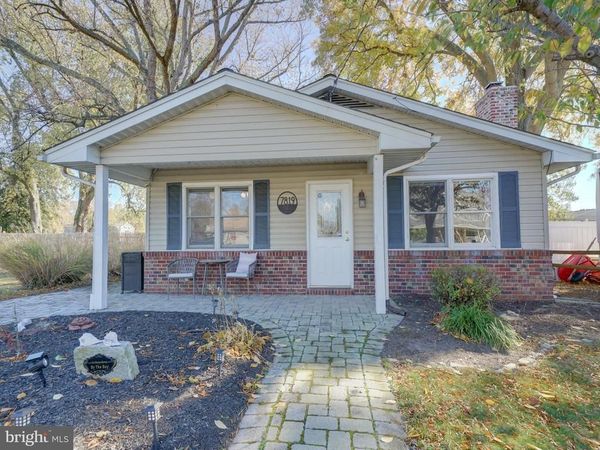 7819 APPLETREE ROAD, PASADENA, MD 21122