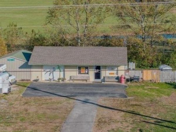 4274 Hwy 101, Rogersville, AL 35652