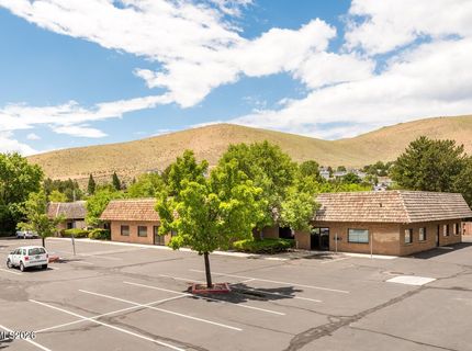 1340 S Curry Street, Carson City, NV 89703 Photo