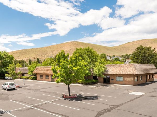 1340 S Curry Street, Carson City, NV 89703