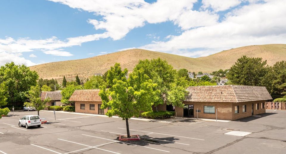 1340 S Curry Street, Carson City, NV 89703 Photo