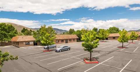 1340 S Curry Street, Carson City, NV 89703 Photo