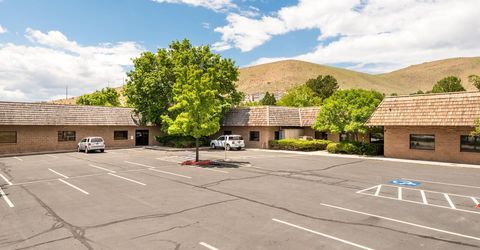 1340 S Curry Street, Carson City, NV 89703 Photo