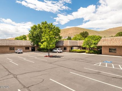 1340 S Curry Street, Carson City, NV 89703 Photo