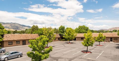 1340 S Curry Street, Carson City, NV 89703 Photo