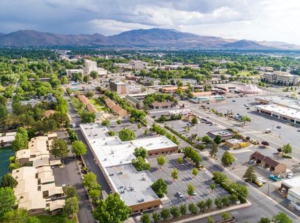 1340 S Curry Street, Carson City, NV 89703 Photo