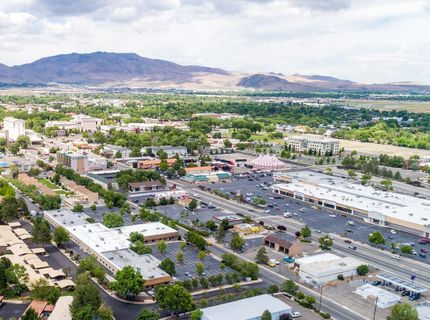 1340 S Curry Street, Carson City, NV 89703 Photo