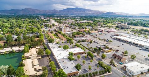 1340 S Curry Street, Carson City, NV 89703 Photo