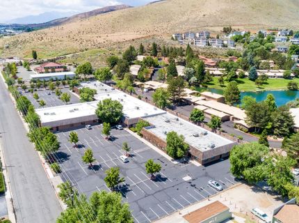 1340 S Curry Street, Carson City, NV 89703 Photo