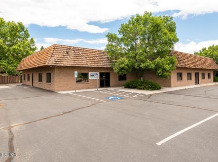 1340 S Curry Street, Carson City, NV 89703 Photo