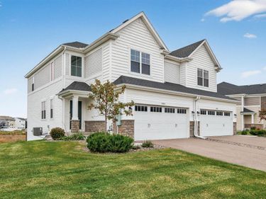 3485 109th Lane NE, Blaine, MN 55449