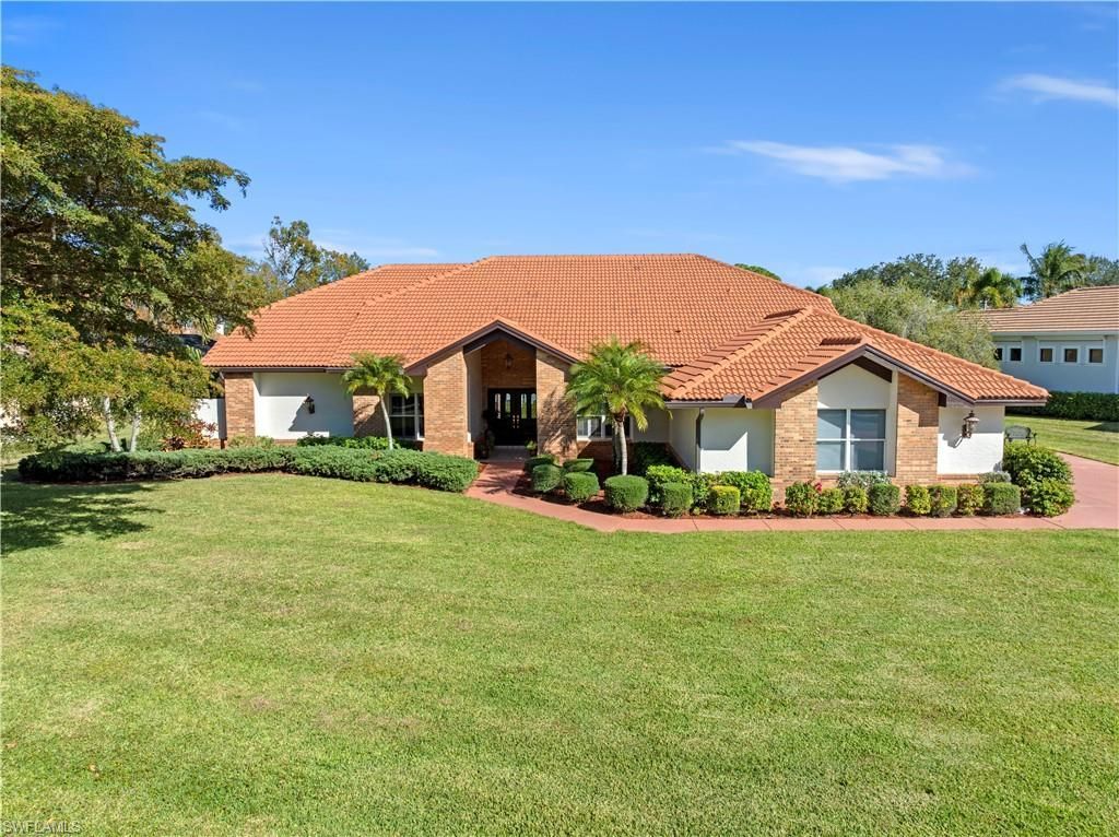 20169 Wildcat Run Dr, Estero, FL 33928 Photo