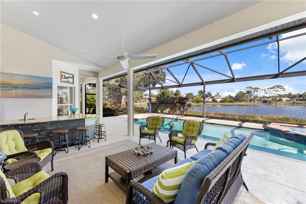 20169 Wildcat Run Dr, Estero, FL 33928 Photo