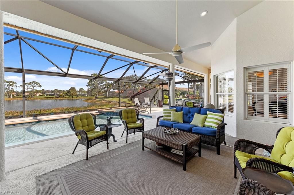 20169 Wildcat Run Dr, Estero, FL 33928 Photo