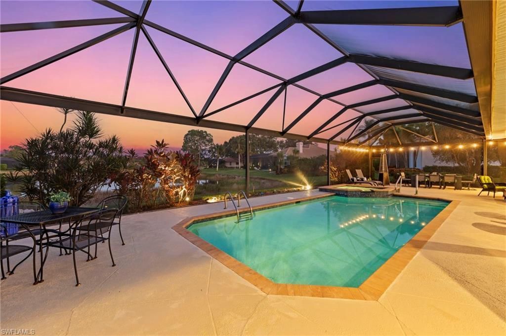 20169 Wildcat Run Dr, Estero, FL 33928 Photo