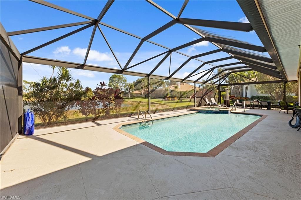 20169 Wildcat Run Dr, Estero, FL 33928 Photo