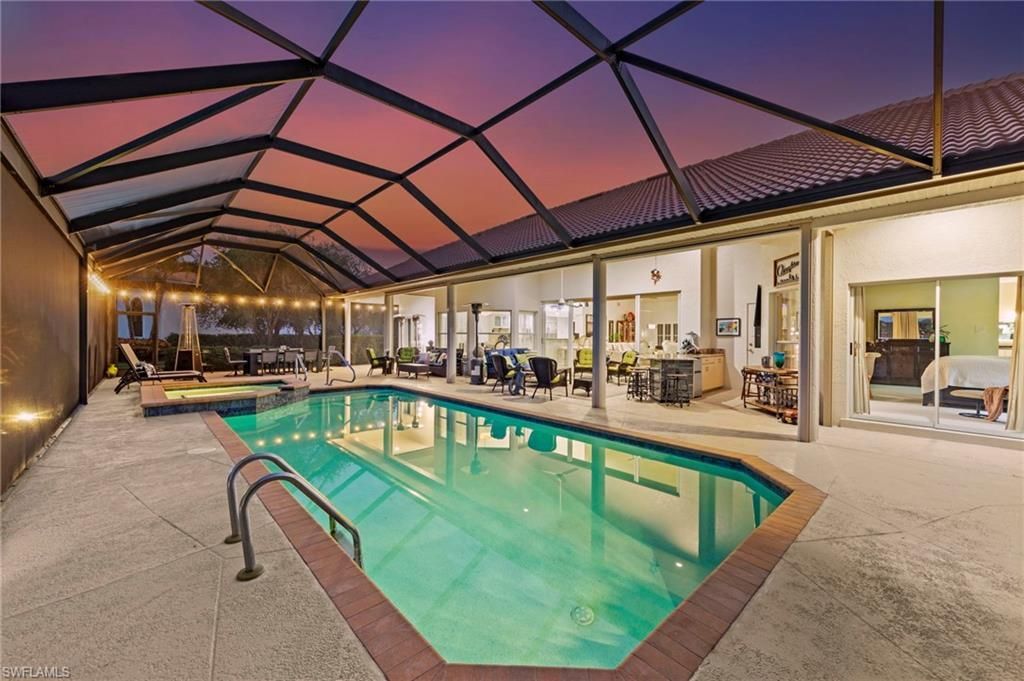 20169 Wildcat Run Dr, Estero, FL 33928 Photo