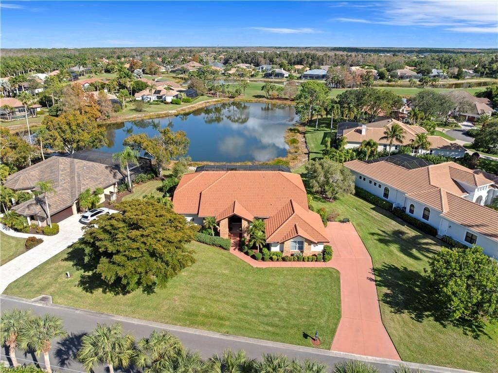 20169 Wildcat Run Dr, Estero, FL 33928 Photo