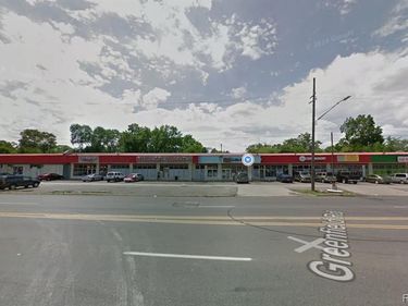 13601 Greenfield Road, Detroit, Mi 48227