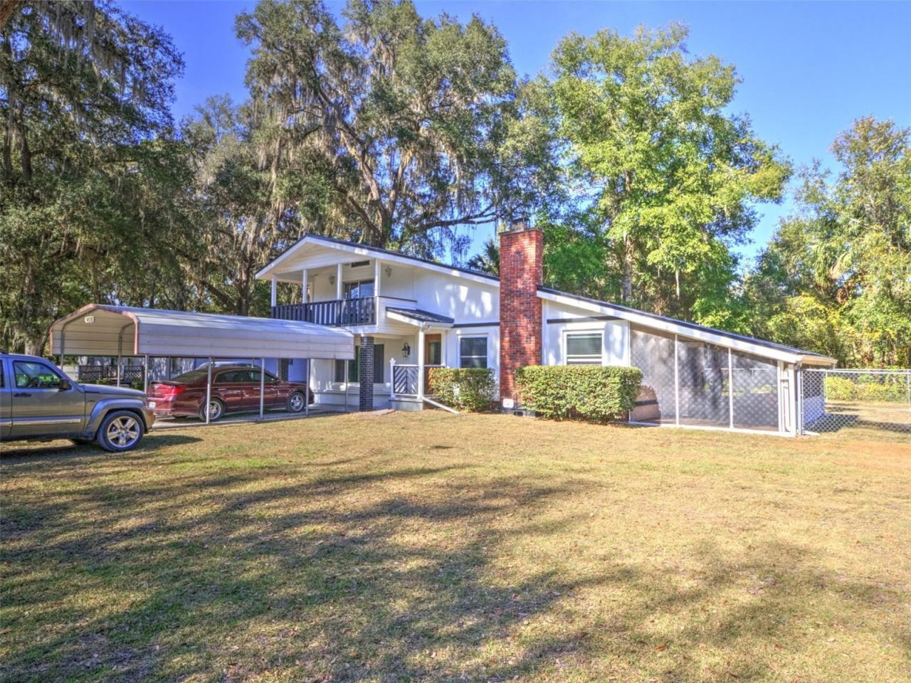 14925 NE 149th Lane, Fort Mc Coy, FL 32134 Main Photo