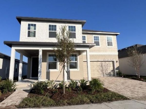 2573 BROADWING STREET, KISSIMMEE, FL 34746