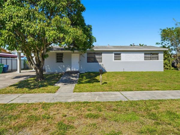 1331 NW 176TH TERRACE, MIAMI, FL 33169