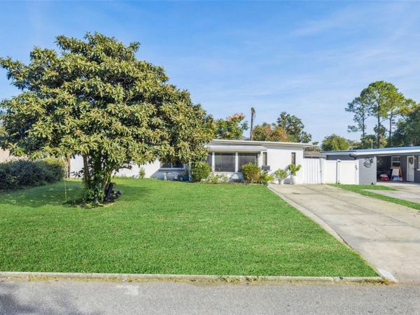 4126 MONTROSE COURT, ORLANDO, FL 32812