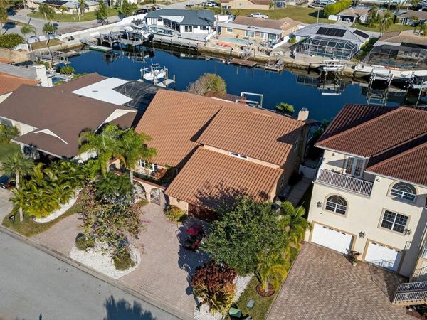 5124 SOUTH SHORE DRIVE, NEW PORT RICHEY, FL 34652