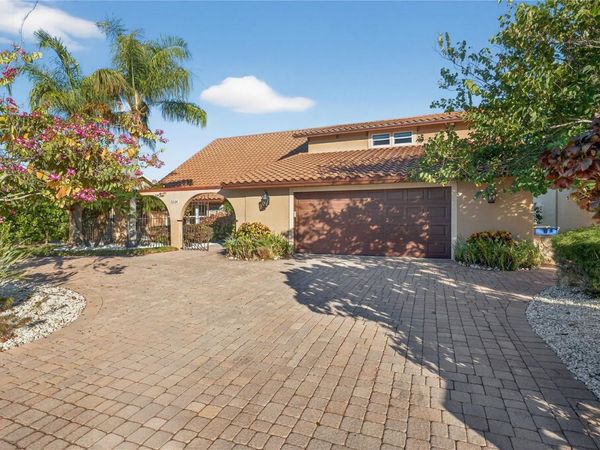 5124 SOUTH SHORE DRIVE, NEW PORT RICHEY, FL 34652