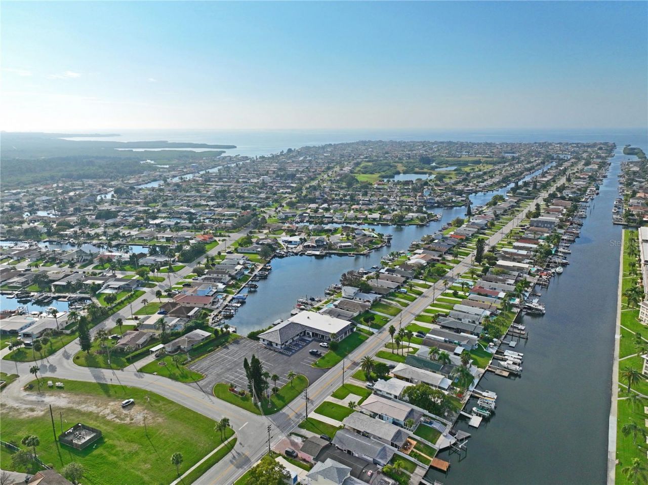 5124 South Shore Drive, New Port Richey, FL 34652 Photo