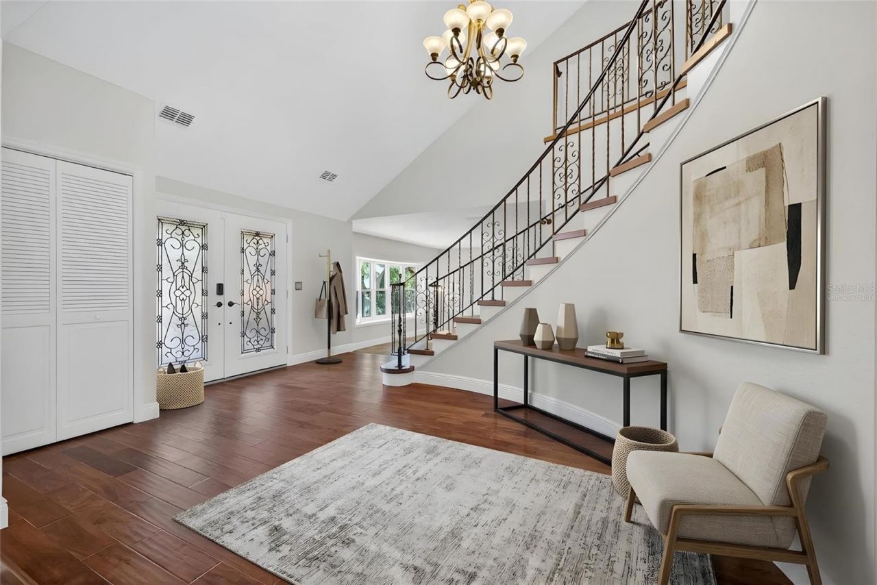 5124 South Shore Drive, New Port Richey, FL 34652 Photo