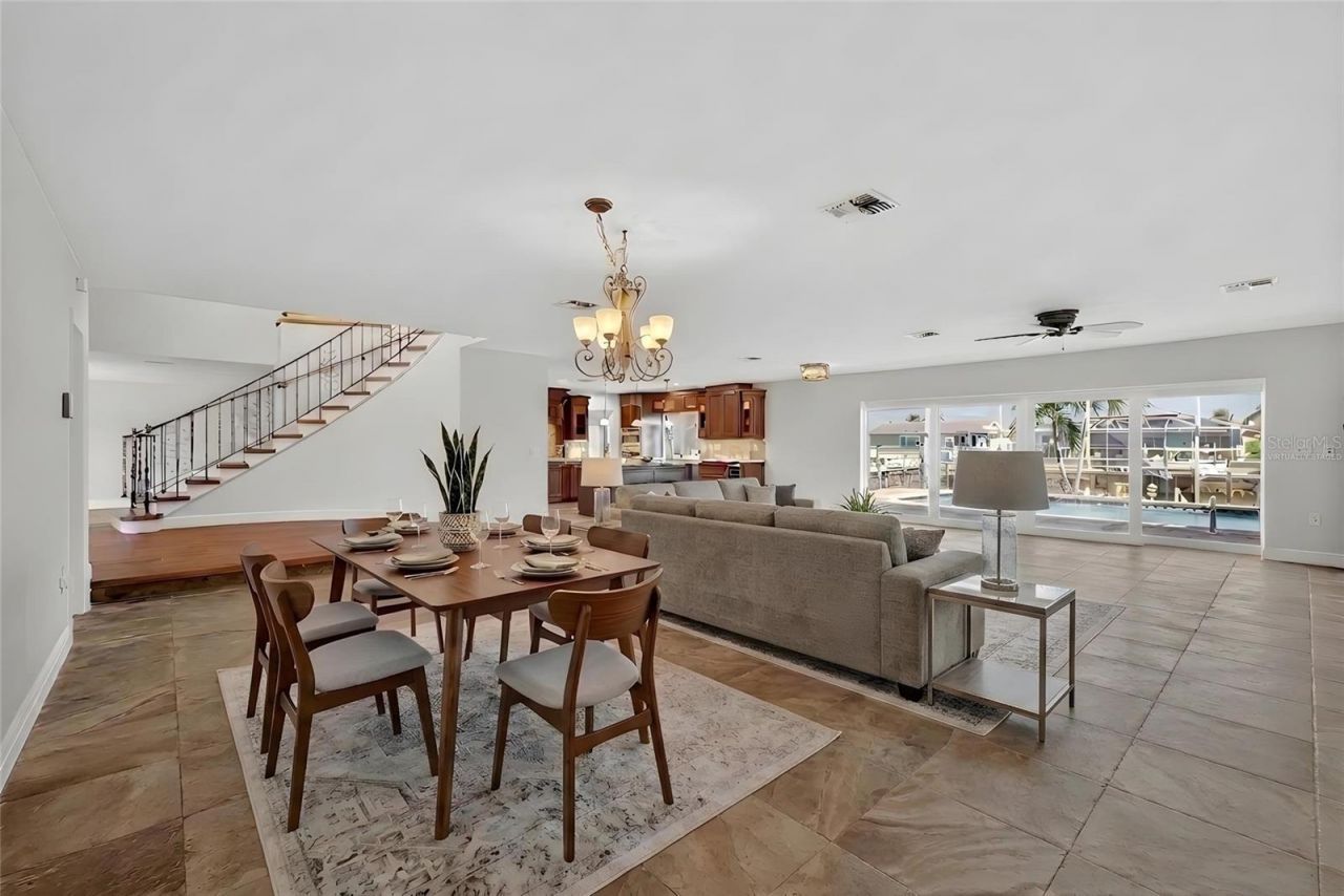 5124 South Shore Drive, New Port Richey, FL 34652 Photo