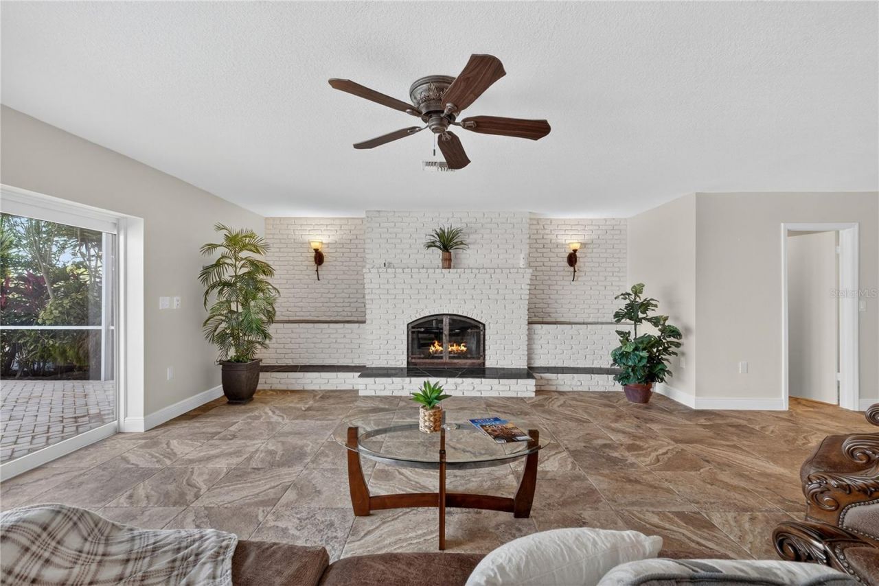 5124 South Shore Drive, New Port Richey, FL 34652 Photo