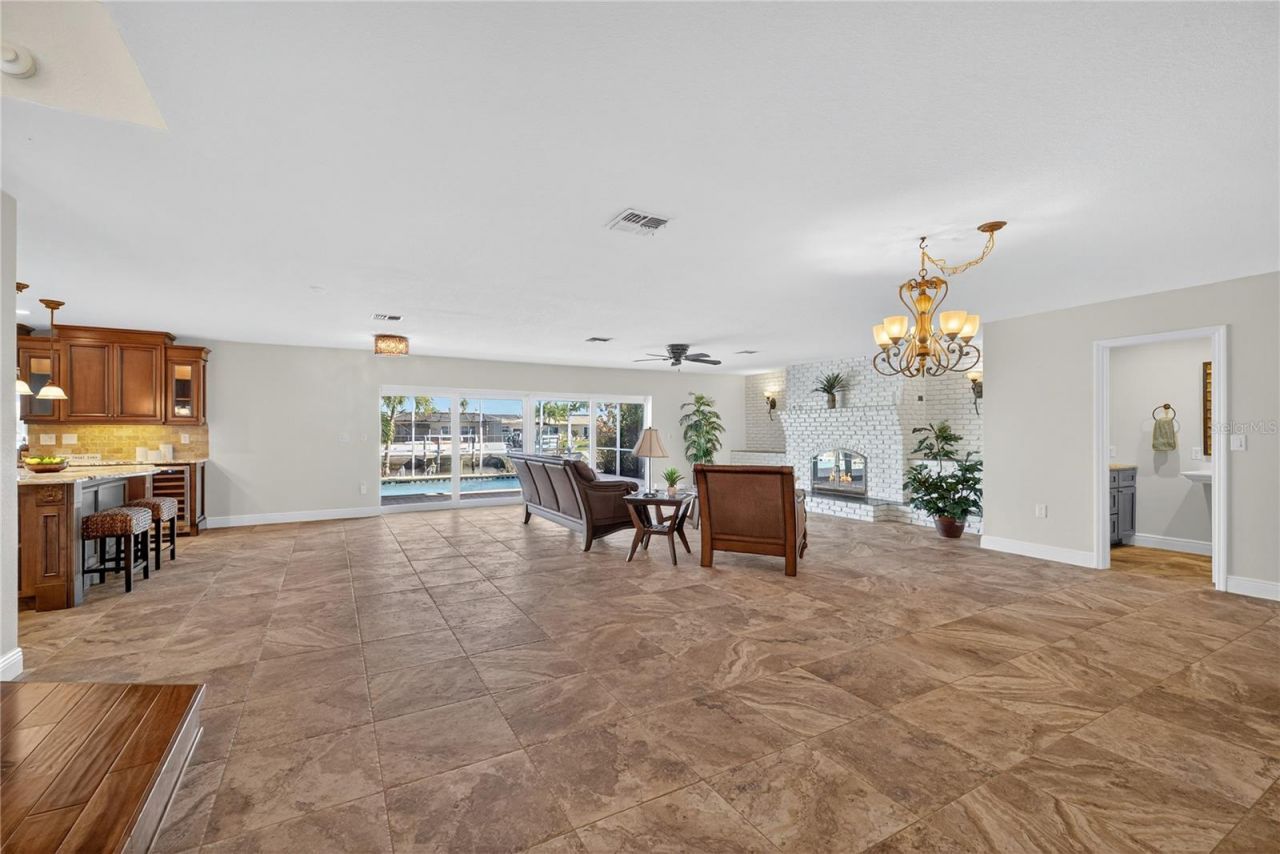 5124 South Shore Drive, New Port Richey, FL 34652 Photo