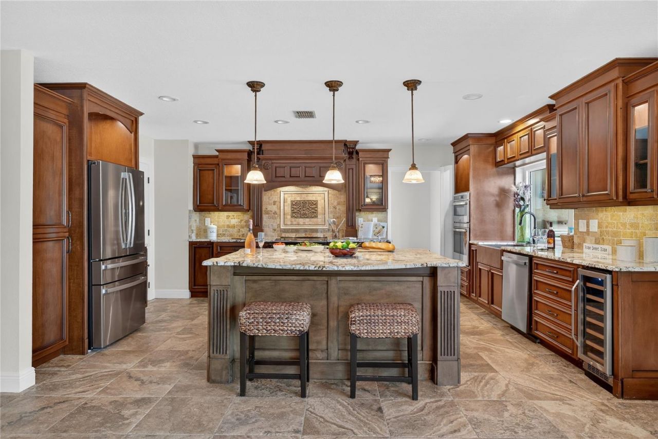 5124 South Shore Drive, New Port Richey, FL 34652 Photo