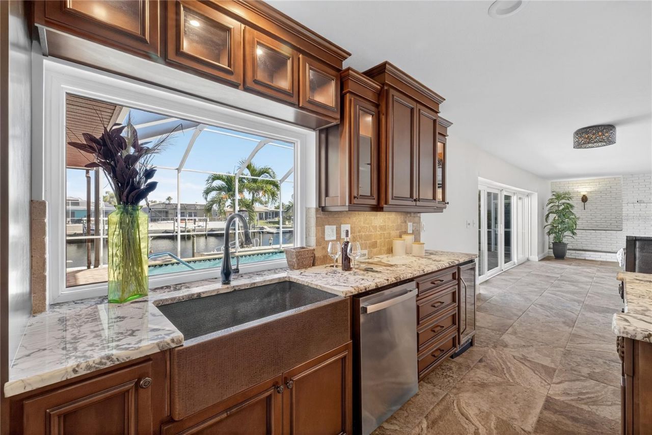 5124 South Shore Drive, New Port Richey, FL 34652 Photo