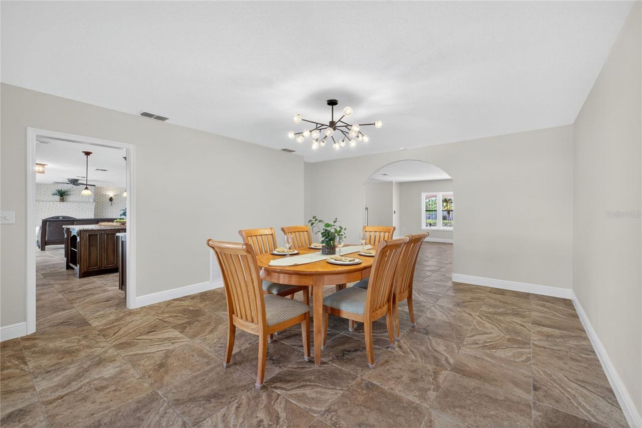 5124 South Shore Drive, New Port Richey, FL 34652 Photo