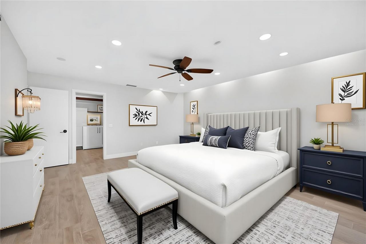 5124 South Shore Drive, New Port Richey, FL 34652 Photo