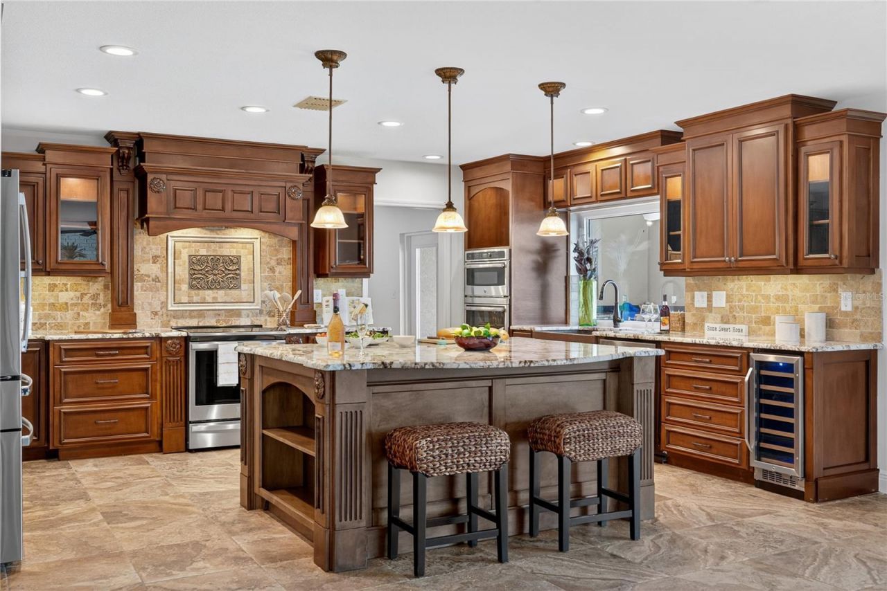 5124 South Shore Drive, New Port Richey, FL 34652 Photo