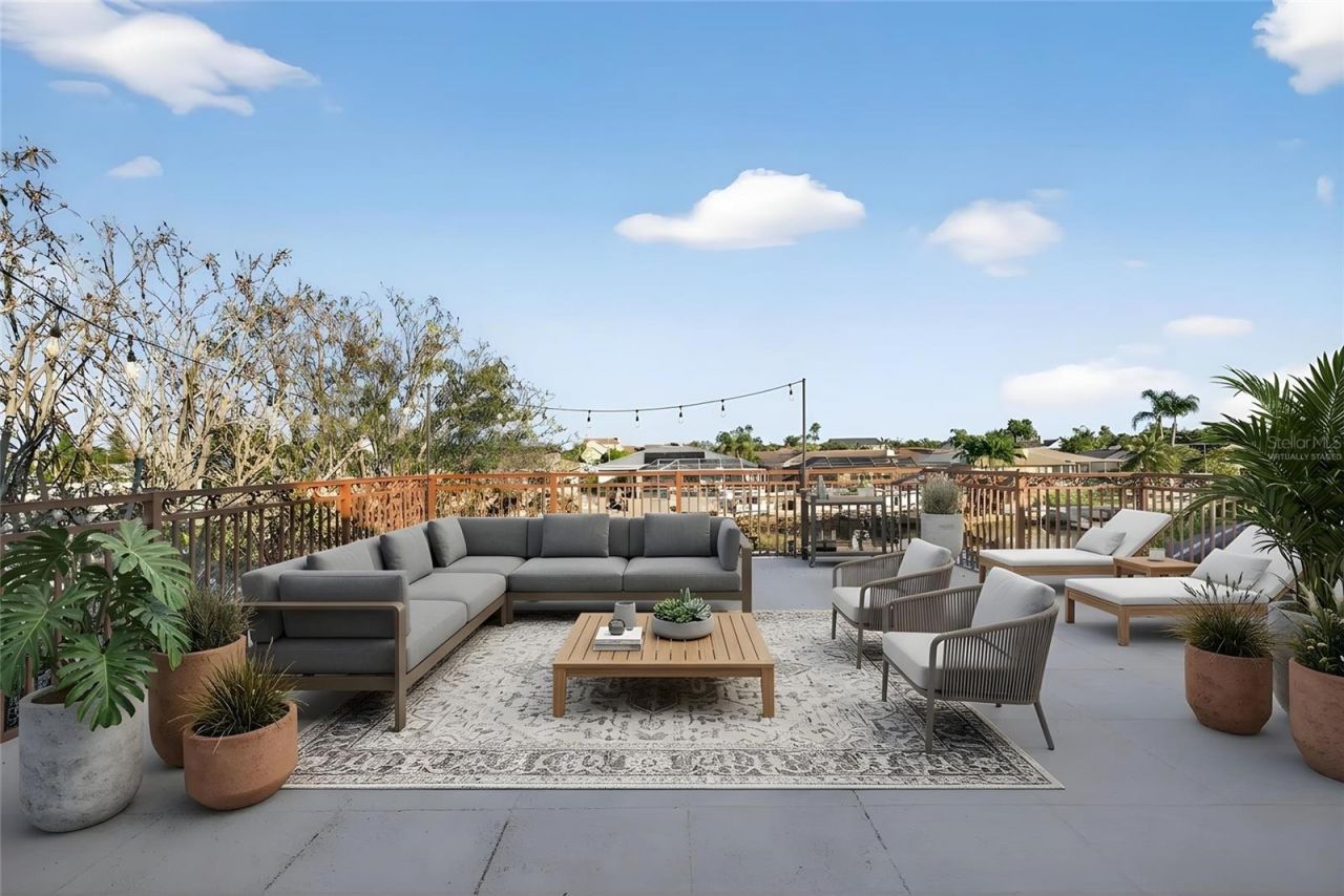 5124 South Shore Drive, New Port Richey, FL 34652 Photo