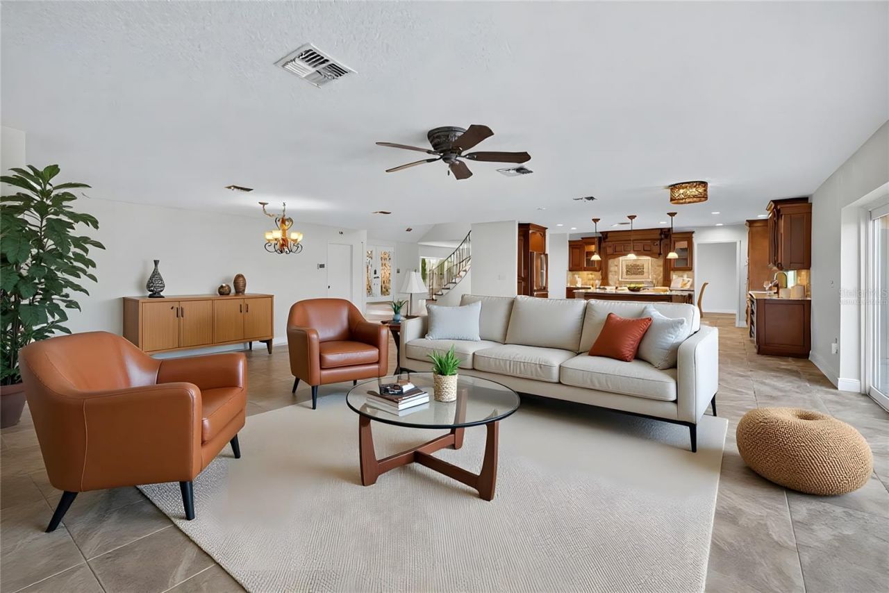 5124 South Shore Drive, New Port Richey, FL 34652 Photo