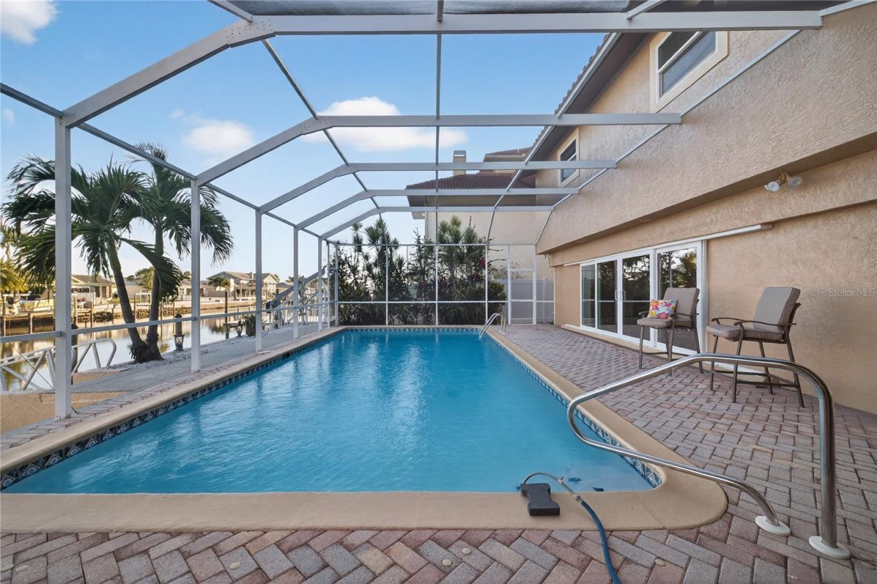 5124 South Shore Drive, New Port Richey, FL 34652 Photo