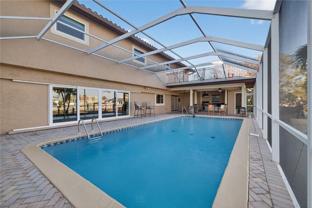 5124 South Shore Drive, New Port Richey, FL 34652 Photo