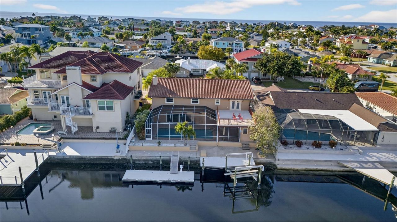 5124 South Shore Drive, New Port Richey, FL 34652 Photo